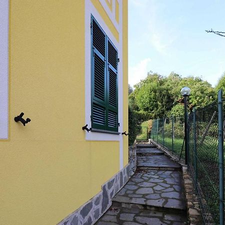 Italianway - Giuseppe Pastine 17/D Apartment Santa Margherita Ligure Exterior photo