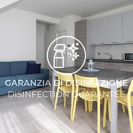 Italianway - Giuseppe Pastine 17/D Apartment Santa Margherita Ligure Exterior photo