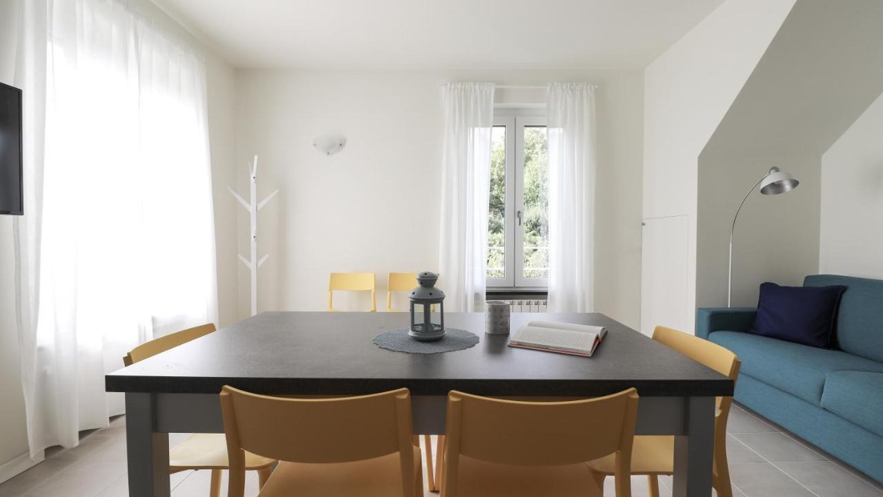 Italianway - Giuseppe Pastine 17/D Apartment Santa Margherita Ligure Exterior photo