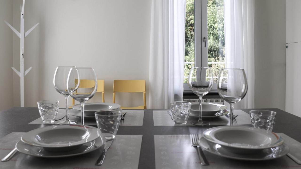 Italianway - Giuseppe Pastine 17/D Apartment Santa Margherita Ligure Exterior photo