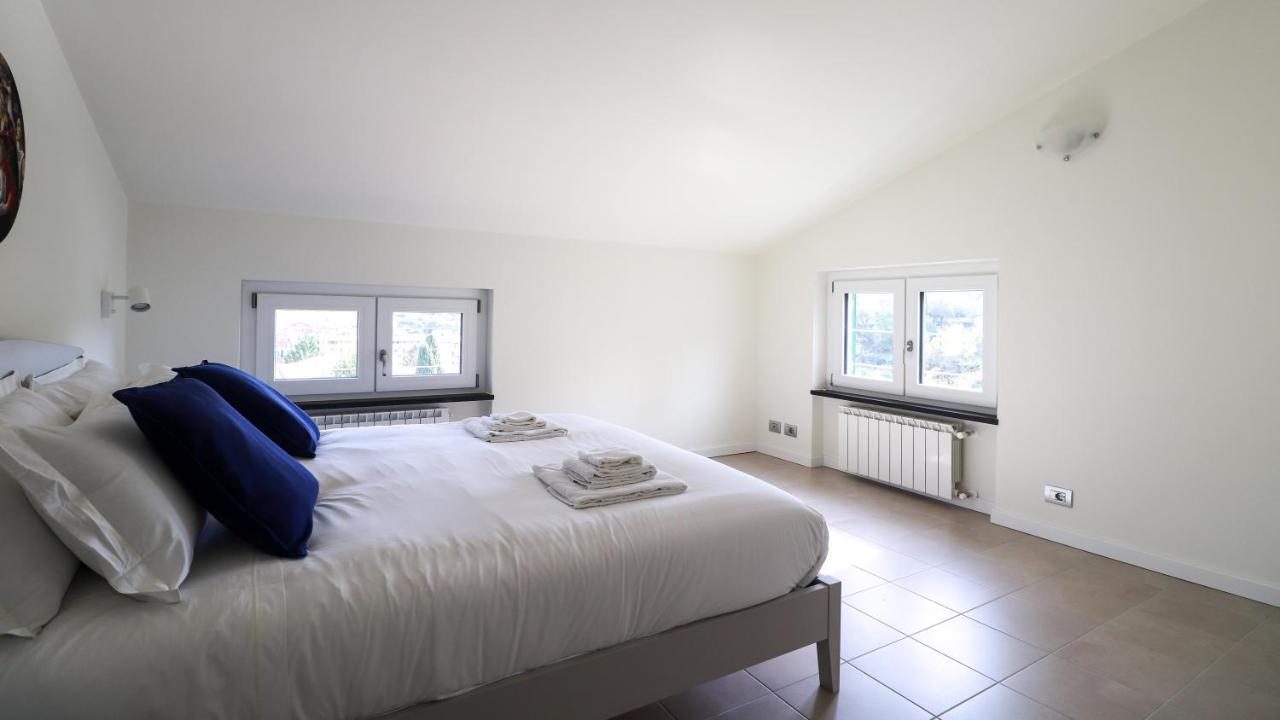 Italianway - Giuseppe Pastine 17/D Apartment Santa Margherita Ligure Exterior photo