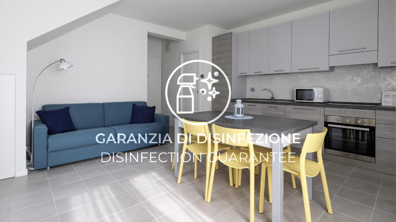 Italianway - Giuseppe Pastine 17/D Apartment Santa Margherita Ligure Exterior photo